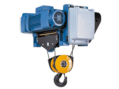 遼寧歐式電葫蘆